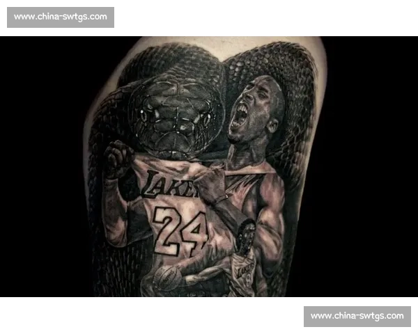 雷霆新星杰威抵沪开启中国行 科比纹身引热议